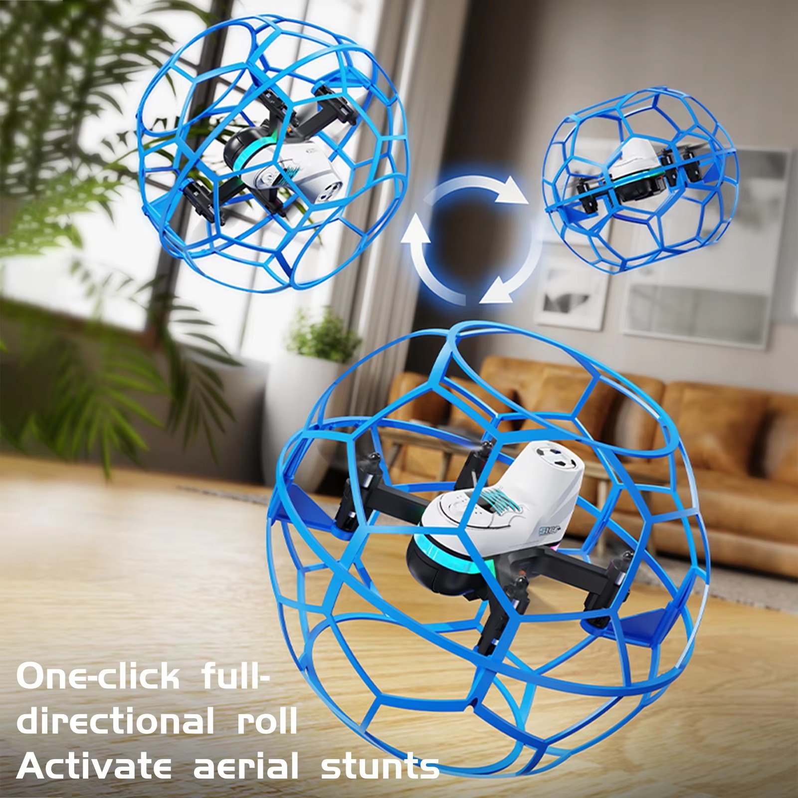 Радиоуправляемый дрон YL16 2.4 – обзор и цена Drone Kit Tricopter