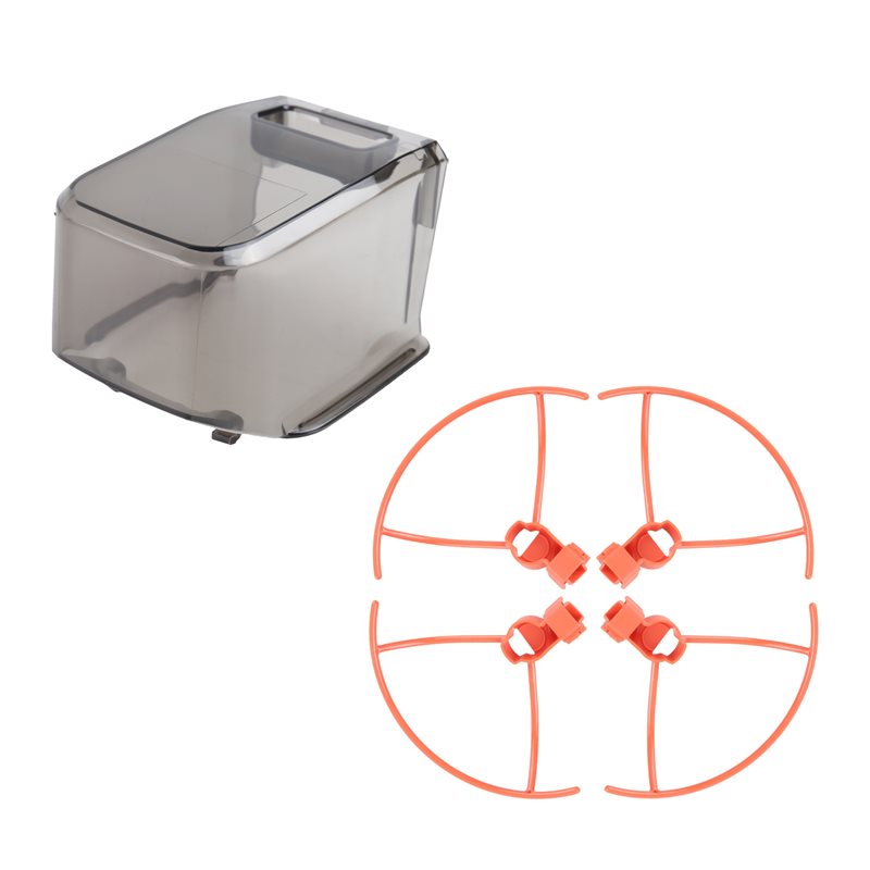 Защитный чехол для объектива и – обзор и цена Drone Kit With Camera